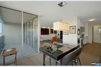 6 Horizon Road 2602 #2602, Fort Lee, NJ 07024 - Photo 11