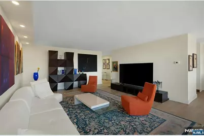 6 Horizon Road 2602 #2602, Fort Lee, NJ 07024 - Photo 9