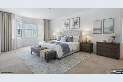 252 The Promenade 9-252 #9-252, Edgewater, NJ 07020 - Photo 13