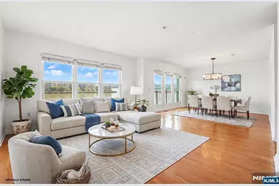 252 The Promenade 9-252 #9-252, Edgewater, NJ 07020 - Photo 1
