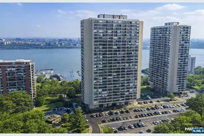6 Horizon Road 2809 #2809, Fort Lee, NJ 07024 - Photo 17
