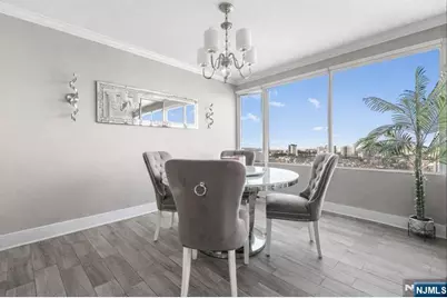 6 Horizon Road 2809 #2809, Fort Lee, NJ 07024 - Photo 5