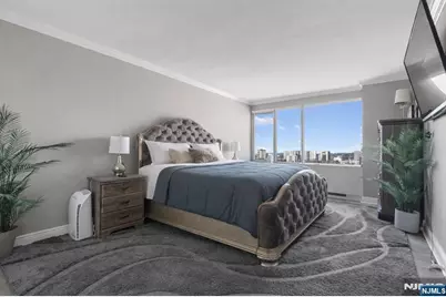 6 Horizon Road 2809 #2809, Fort Lee, NJ 07024 - Photo 11