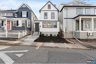 13 Orange Place, Irvington, NJ 07111 - Photo 1