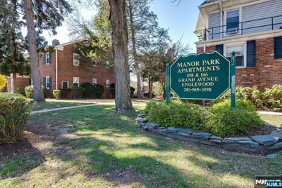 166 Grand Avenue D3 #D3, Englewood, NJ 07631 - Photo 1