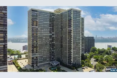 300 Winston Drive 2301 #2301, Cliffside Park, NJ 07010 - Photo 1