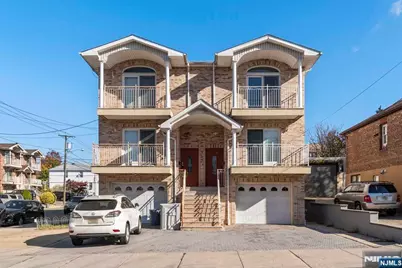 465B Cliff Street B #B, Fairview, NJ 07022 - Photo 1