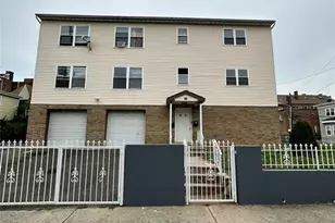 172-174 Carroll Street 3, Paterson, NJ 07501 - Photo 1