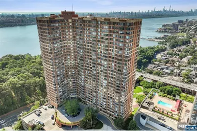100 Old Palisade Road 710 #710, Fort Lee, NJ 07024 - Photo 1