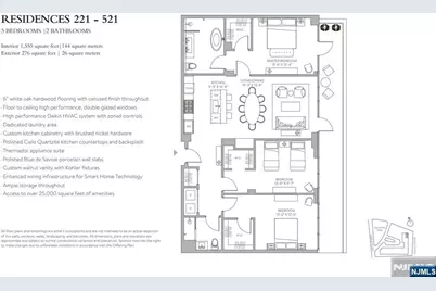 320 Adolphus Avenue 321 #321, Cliffside Park, NJ 07010 - Photo 7
