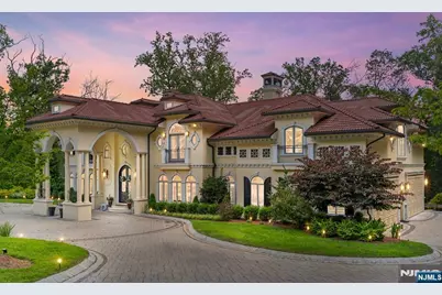 6 Burning Hollow Road, Saddle River, NJ 07458 - Photo 1