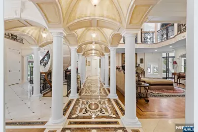 6 Burning Hollow Road, Saddle River, NJ 07458 - Photo 5