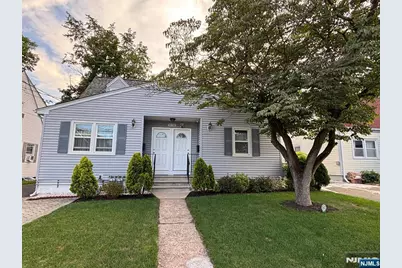 10-02 5th Street 2 #2, Fair Lawn, NJ 07410 - Photo 1