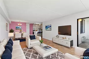 250 Gorge Road 18K, Cliffside Park, NJ 07010 - Photo 3