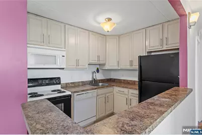 250 Gorge Road 18K #18K, Cliffside Park, NJ 07010 - Photo 7