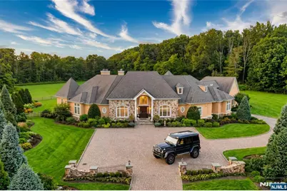 248 Old Turnpike Road, Califon, NJ 07830 - Photo 1