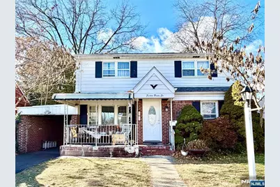 15-26 Elmary Place, Fair Lawn, NJ 07410 - Photo 1