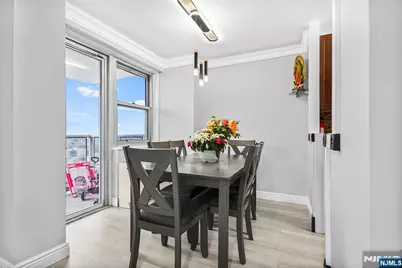 6600 Boulevard East 22J #22J, West New York, NJ 07093 - Photo 3