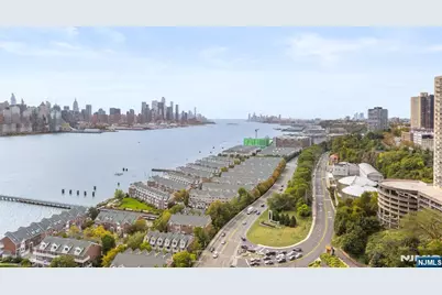7002 Boulevard East 32F #32F, Guttenberg, NJ 07093 - Photo 11