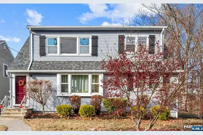 468 Broughton Avenue, Bloomfield, NJ 07003 - Photo 15