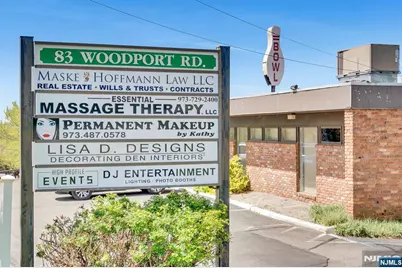 83 Woodport Road 1A #1A, Sparta Township, NJ 07871 - Photo 1