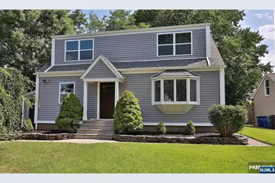 7-09 Dewey Place 1 #1, Fair Lawn, NJ 07410 - Photo 1