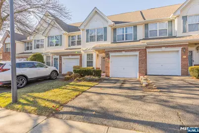 144 Stratford Drive 1045 #1045, Nutley, NJ 07110 - Photo 1