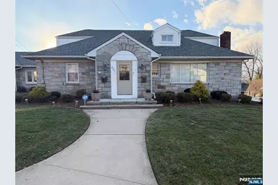 539-541 Harrison Avenue, Garfield, NJ 07026 - Photo 1