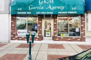 439-447 Kearny Ave 441, Kearny, NJ 07032 - Photo 1