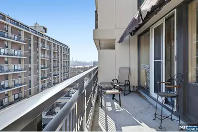 2 Horizon 1010 #1010, Fort Lee, NJ 07024 - Photo 27