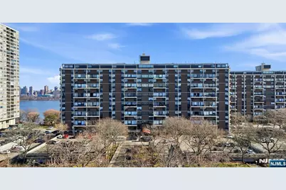 2 Horizon 1010 #1010, Fort Lee, NJ 07024 - Photo 41