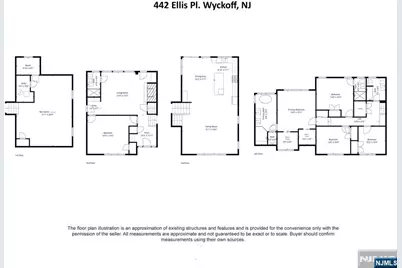 442 Ellis Place, Wyckoff Township, NJ 07481 - Photo 33