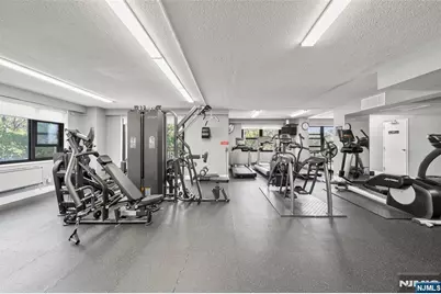 7855 Boulevard East 14K #14K, North Bergen, NJ 07047 - Photo 15