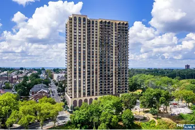 7855 Boulevard East 14K #14K, North Bergen, NJ 07047 - Photo 1