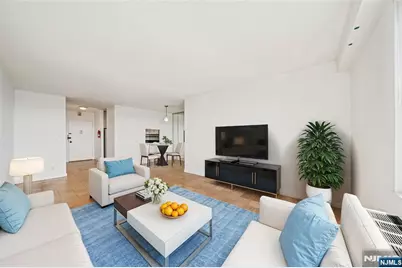 7855 Boulevard East 14K #14K, North Bergen, NJ 07047 - Photo 5