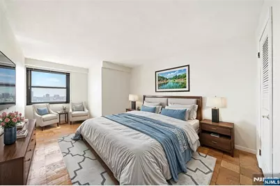 7855 Boulevard East 14K #14K, North Bergen, NJ 07047 - Photo 9