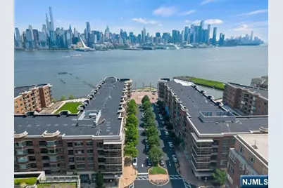 22 Ave At Port Imperial 504 #504, West New York, NJ 07093 - Photo 49