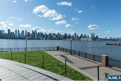 22 Ave At Port Imperial 504 #504, West New York, NJ 07093 - Photo 43