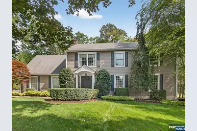 347 Smith Place, Wyckoff Township, NJ 07481 - Photo 3