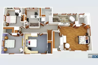 65 Plymouth Road, Glen Rock, NJ 07452 - Photo 47