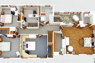 65 Plymouth Rd, Glen Rock, NJ 07452 - Photo 47