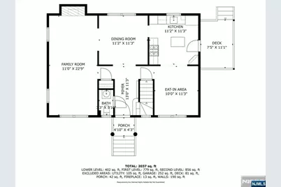 418 Prospect Street, Glen Rock, NJ 07452 - Photo 43