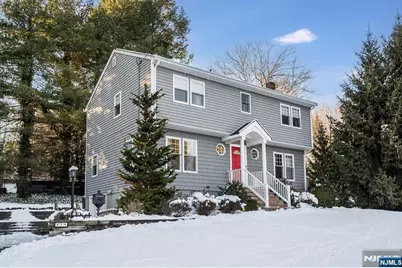 418 Prospect Street, Glen Rock, NJ 07452 - Photo 5
