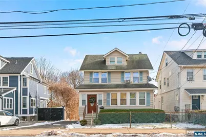 10 Harrison Avenue, West Orange Township, NJ 07052 - Photo 1