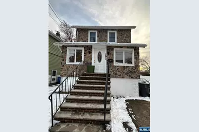 192 Warren Street, Englewood, NJ 07631 - Photo 1