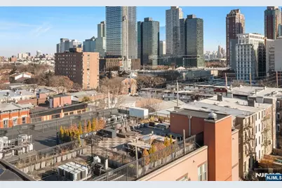 231 1st Street 1B #1B, Jersey City, NJ 07302 - Photo 35