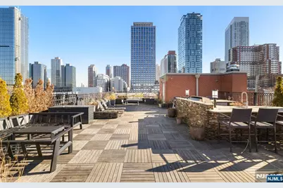 231 1st Street 1B #1B, Jersey City, NJ 07302 - Photo 33