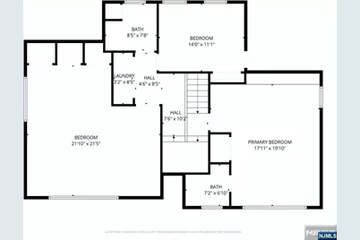 53 Forest Road, Demarest, NJ 07627 - Photo 9