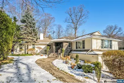 15 Kenwood Drive, Woodcliff Lake, NJ 07677 - Photo 1