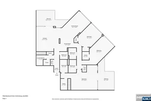 7002 Blvd E Ph 43A, Guttenberg, NJ 07093 - Photo 31